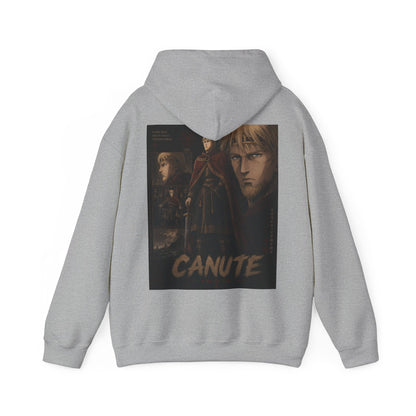 Canute “Crown of Resolve”