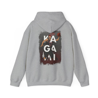KAGAMI “ZONE”