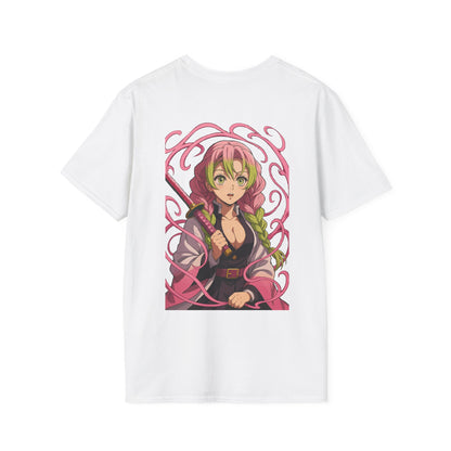 “LOVE HASHIRA”