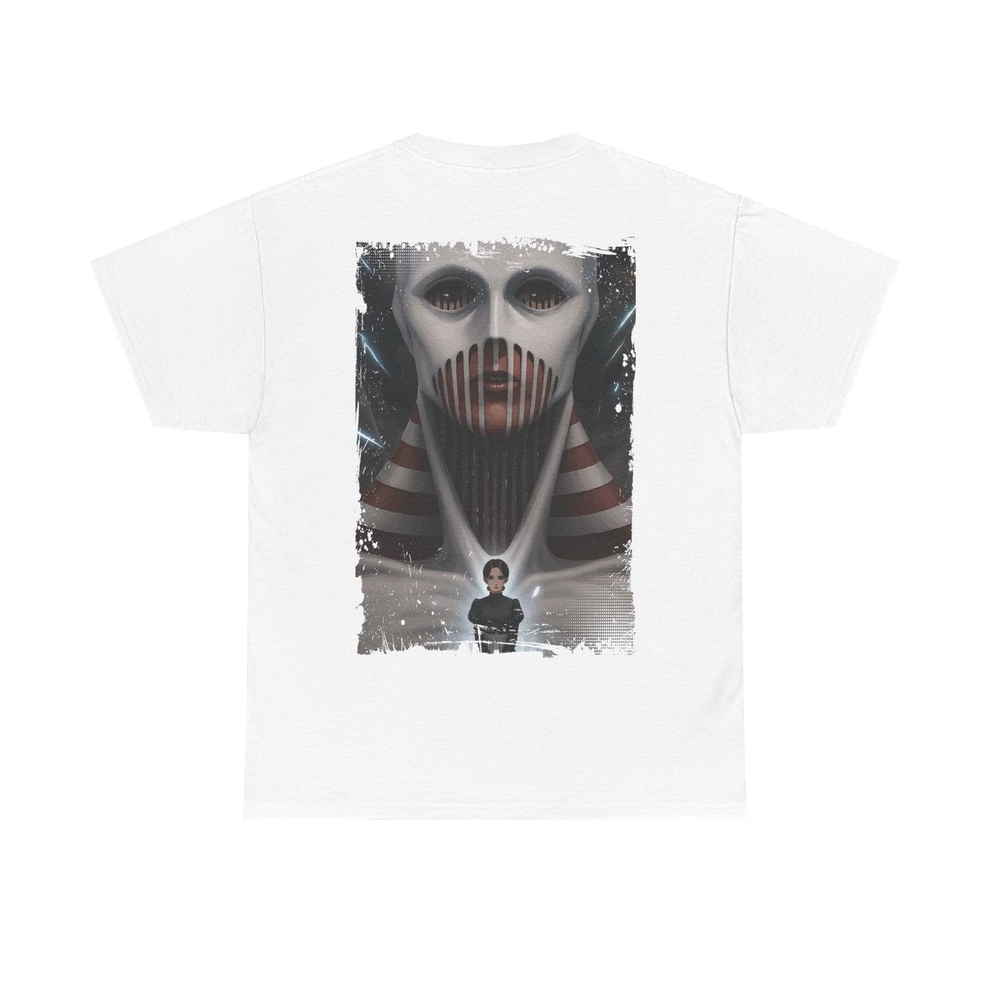 The War Hammer - Attack On Titan T-Shirt