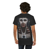 War Hammer Titan - Attack On Titan T-Shirt