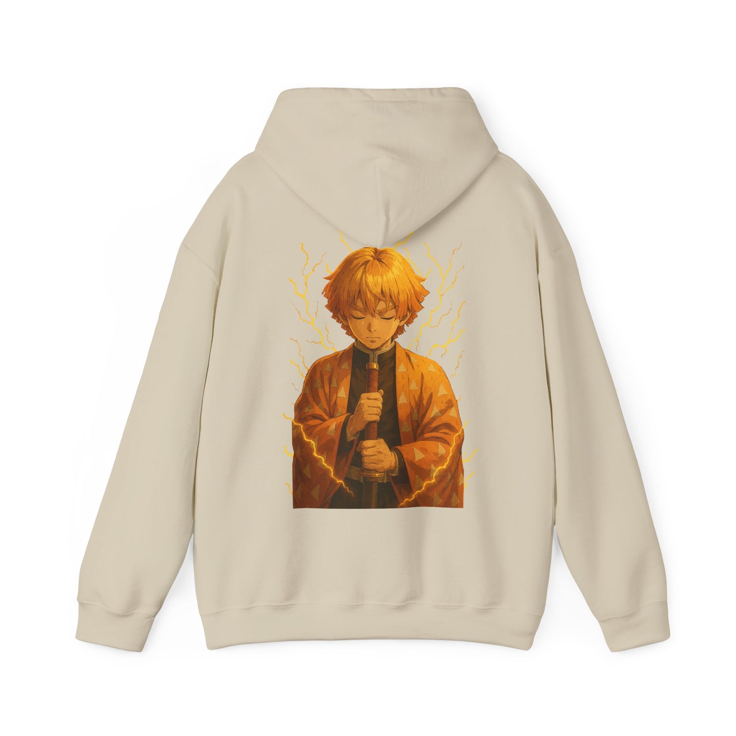 ZENITSU “THUNDER”