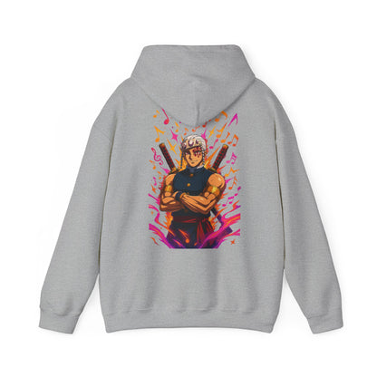 TENGEN "Flashy Power"