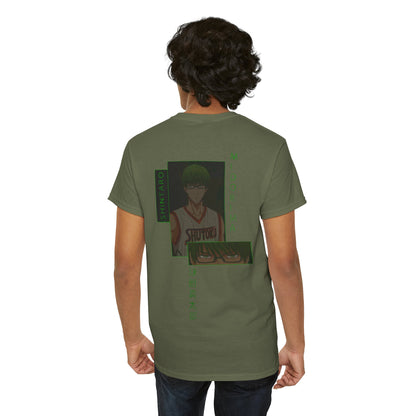 Shintarō Midorima – The Sharpshooter - KNB T-Shirt
