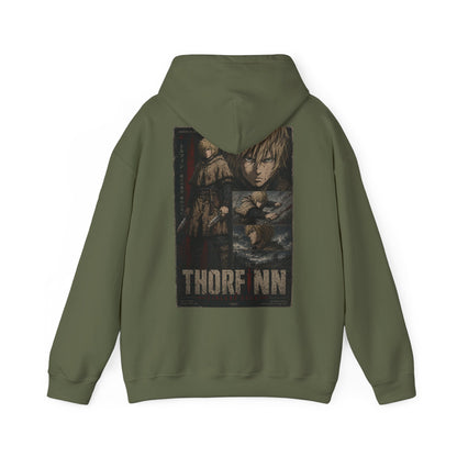 Thorfinn “Vengeance”
