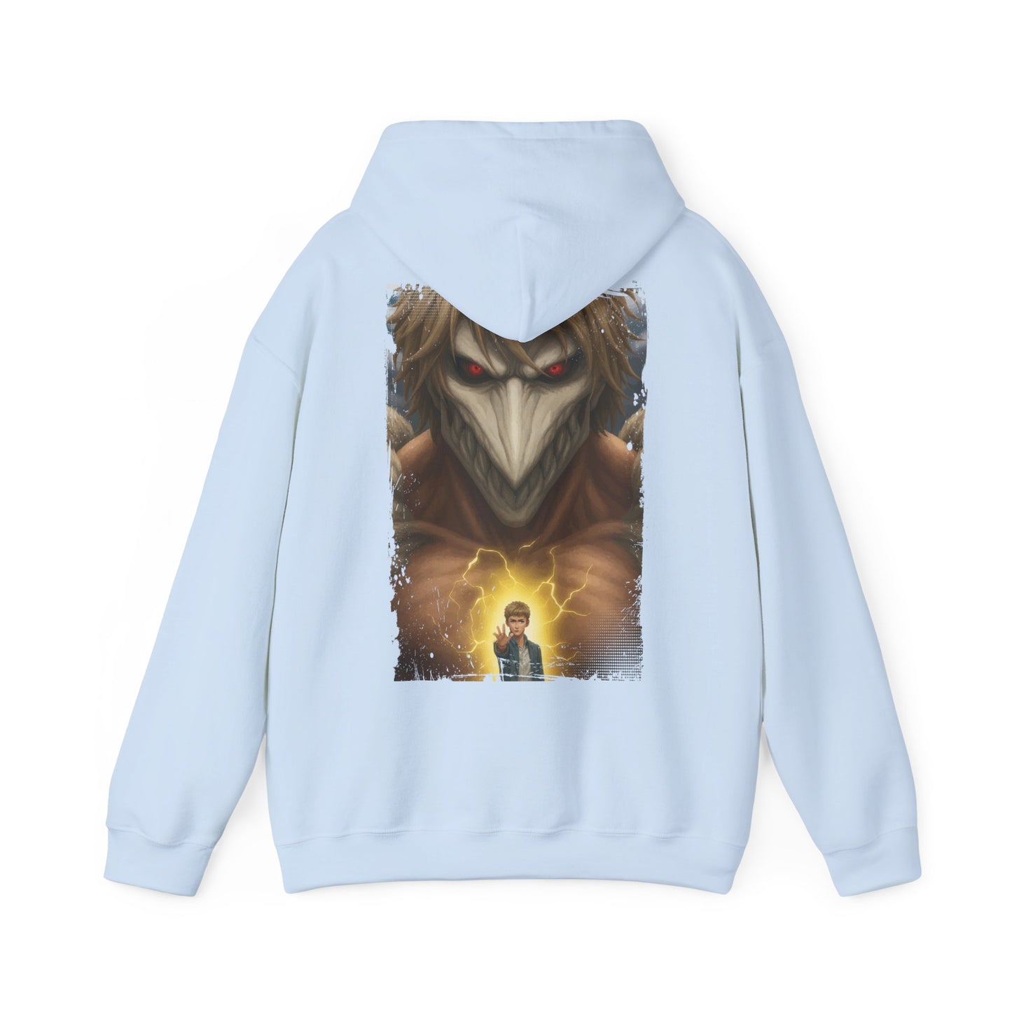 AOT “JAW TITAN”