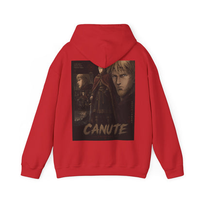 Canute “Crown of Resolve”