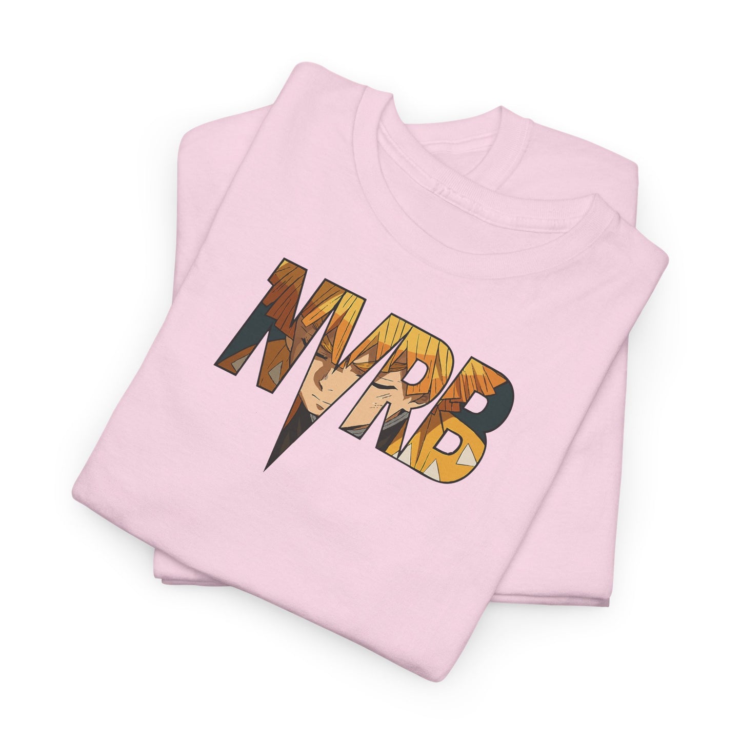 Zenitsu - Demon Slayer T-Shirt