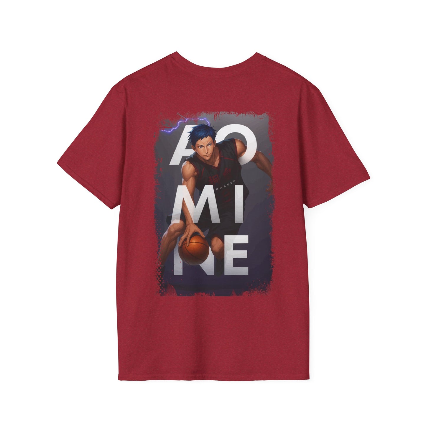 AOMINE “THE ACE”