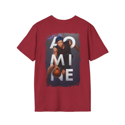 AOMINE “THE ACE”