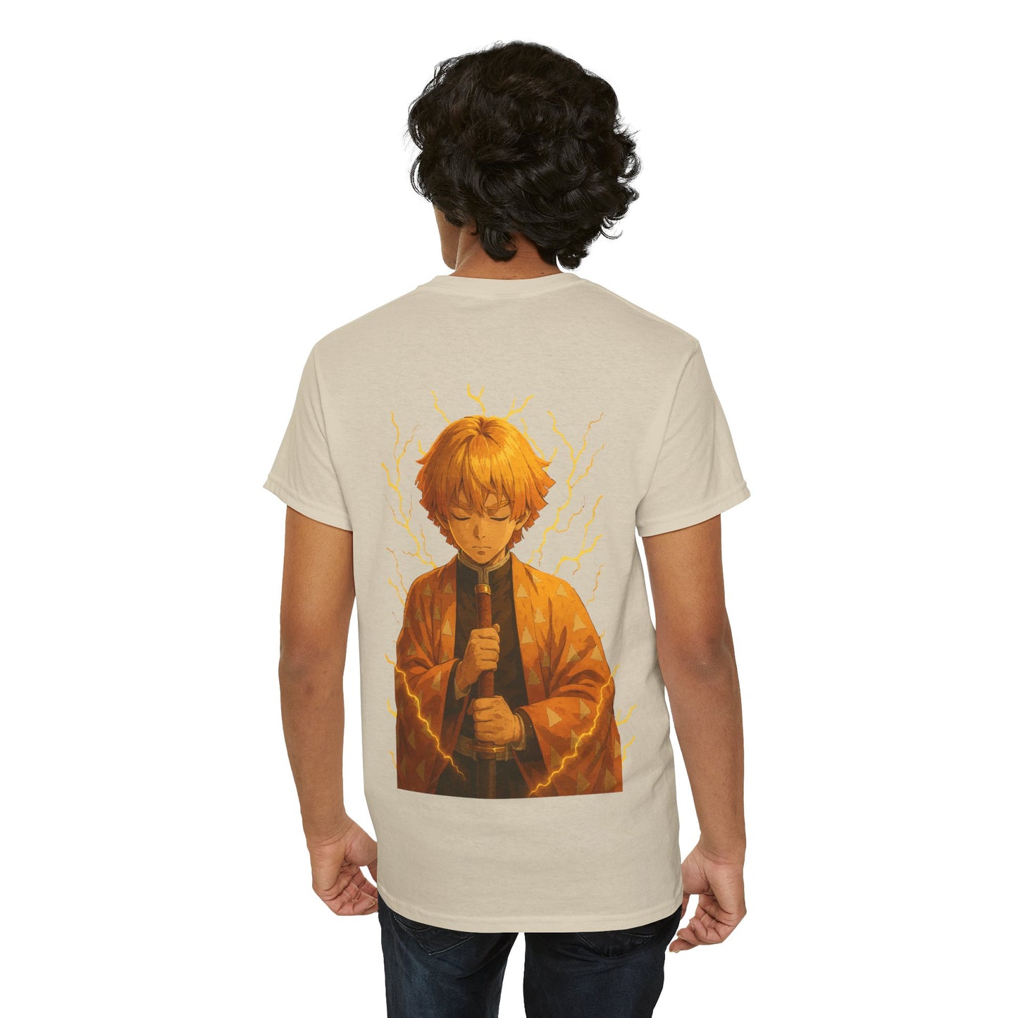 Zenitsu - Demon Slayer T-Shirt