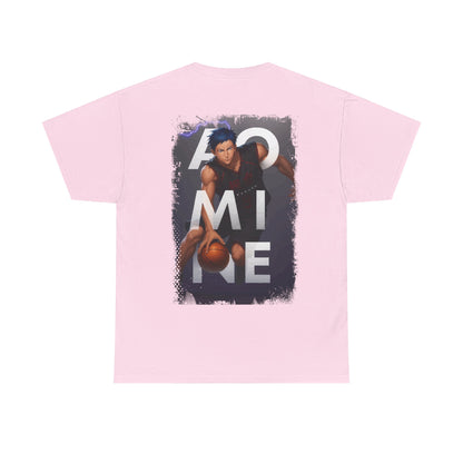 Daiki Aomine - Kuroko Basketball T-Shirt