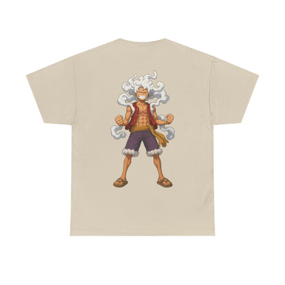 Luffy Gear 5 God Form - One piece T-Shirt