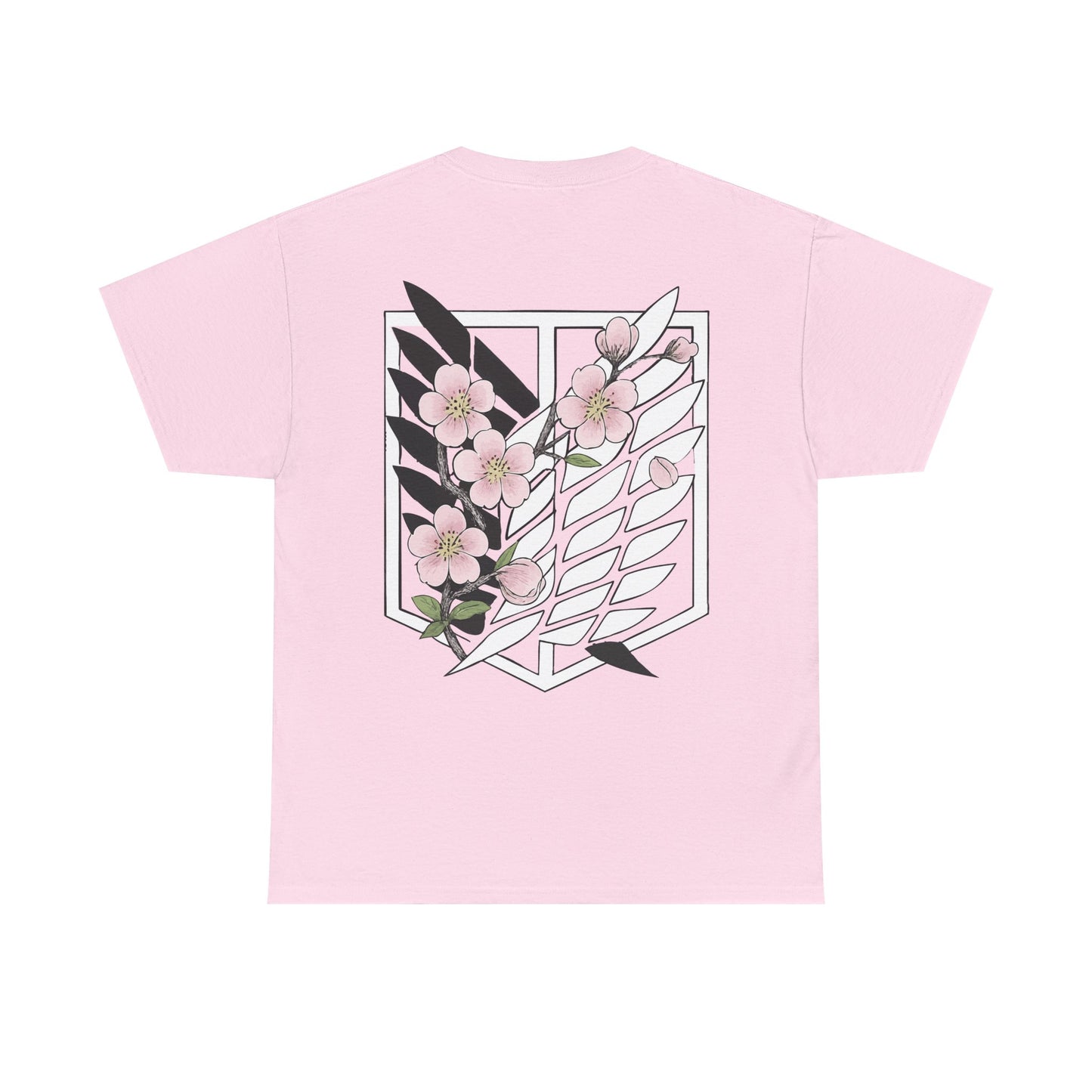Wings of Freedom - Attack on Titan T-Shirt