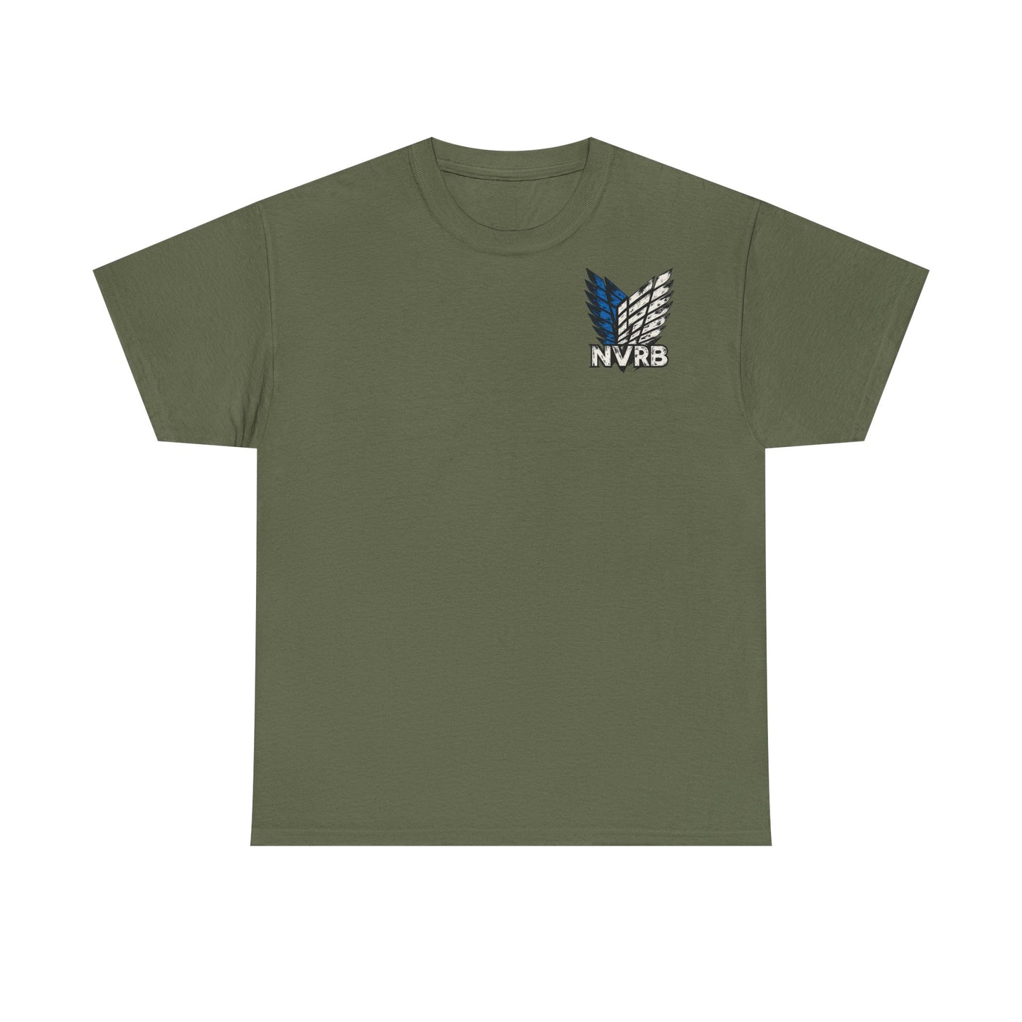 Wings Of Freedom - Attack On Titan T-Shirt