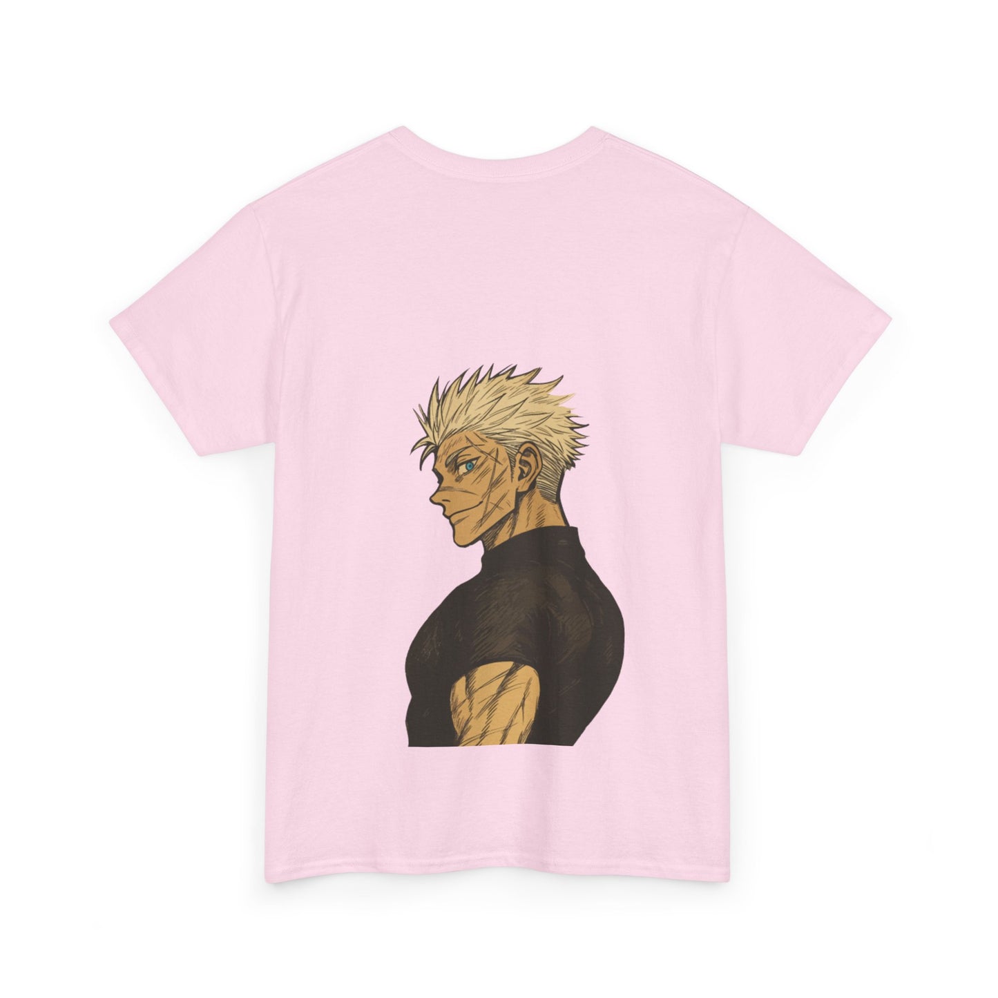 Satoru Gojo - Jujutsu Kaisen T-shirt