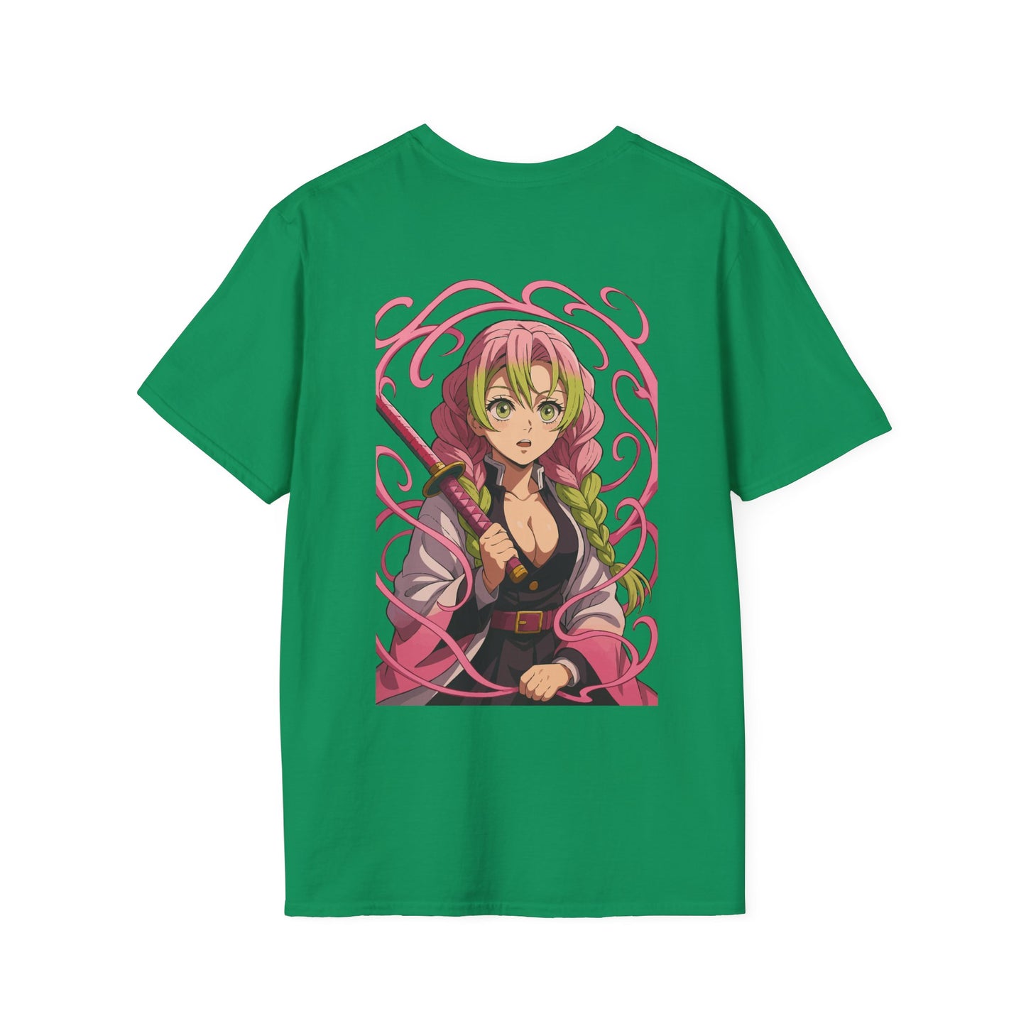“LOVE HASHIRA”