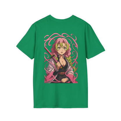 “LOVE HASHIRA”