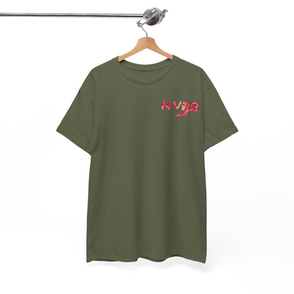 Kanroji Mitsuri Love Hashira - Demon Slayer T-Shirt