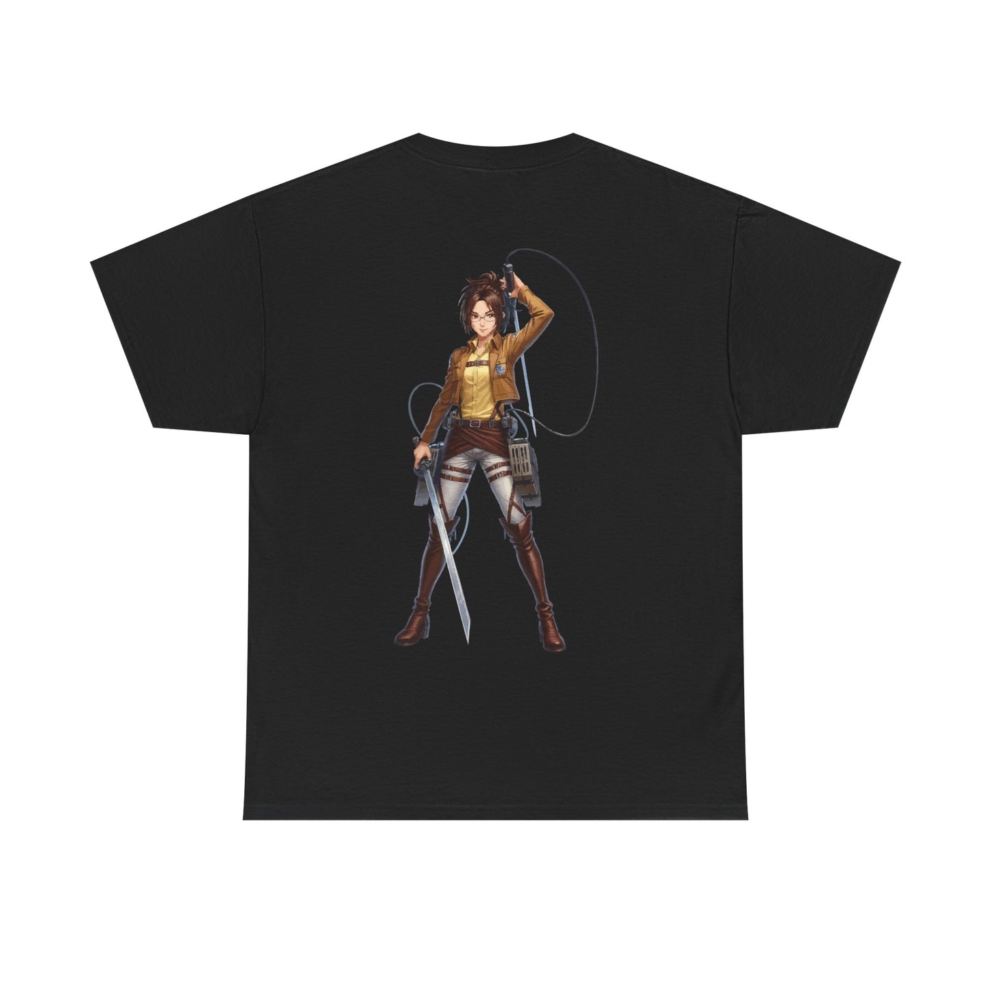 Hange - Attack On Titan T-Shirt