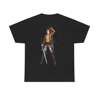 Hange - Attack On Titan T-Shirt