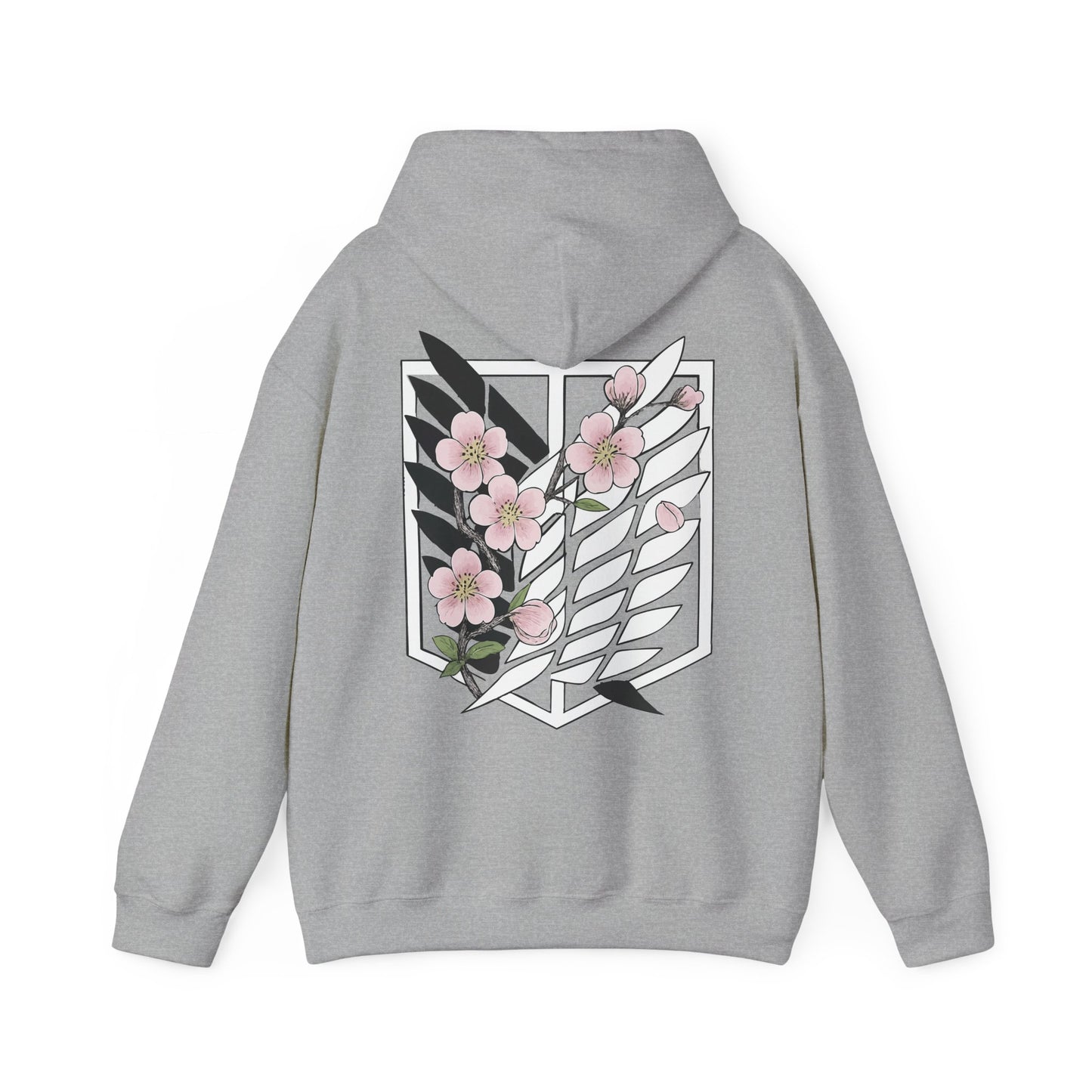 AOT "WINGS OF FREEDOM"