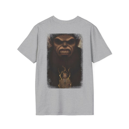 AOT "Primal Command"