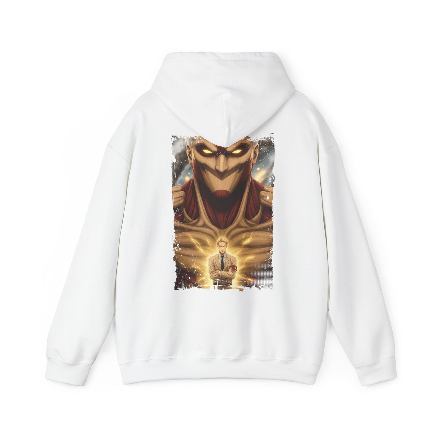 AOT “ARMORED TITAN”