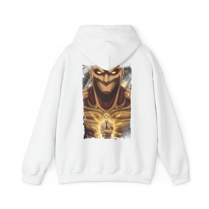 AOT “ARMORED TITAN”