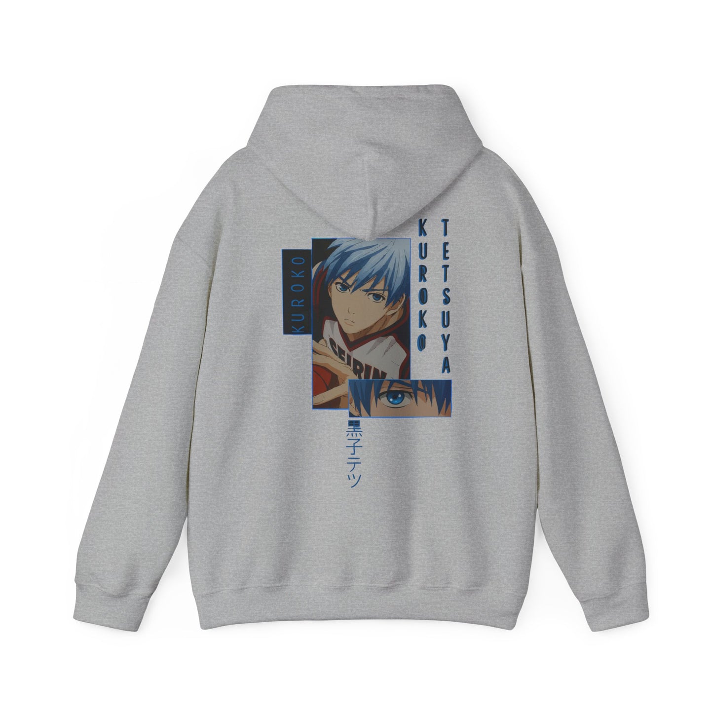 KUROKO “MISDIRECTION”