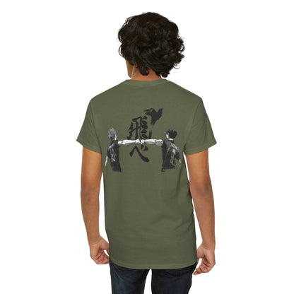 Hinata x Kageyama - Haikyu T-Shirt