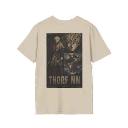 Thorfinn “Vengeance”