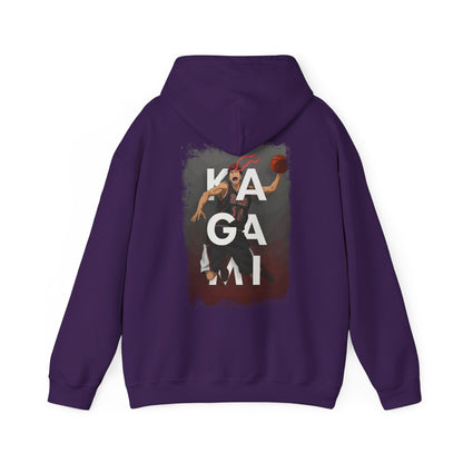 KAGAMI “ZONE”
