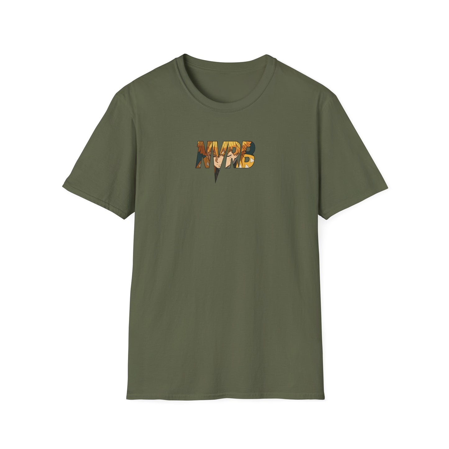 ZENITSU “THUNDER”
