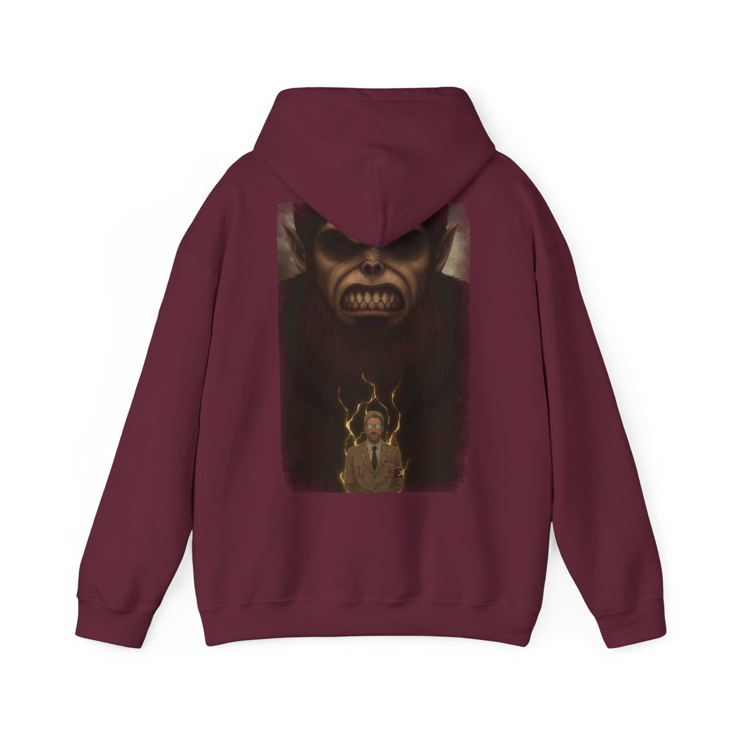 AOT “BEAST TITAN”