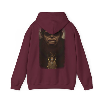 AOT “BEAST TITAN”