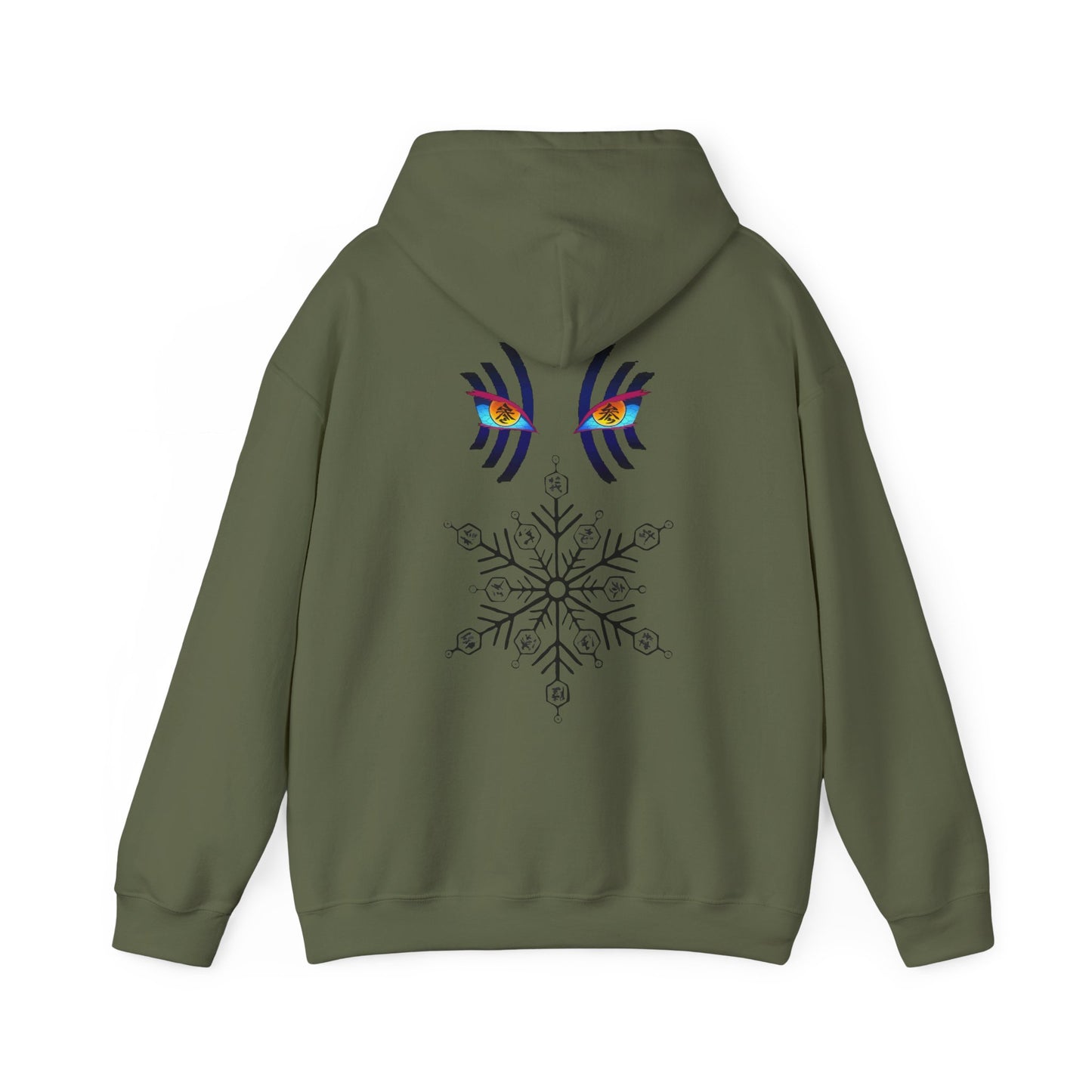 AKAZA “COMPASS NEEDLE”