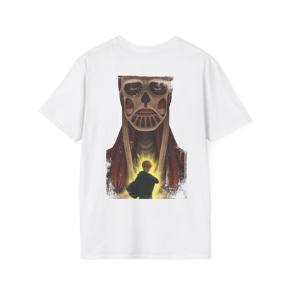 AOT "Colossal Mind"