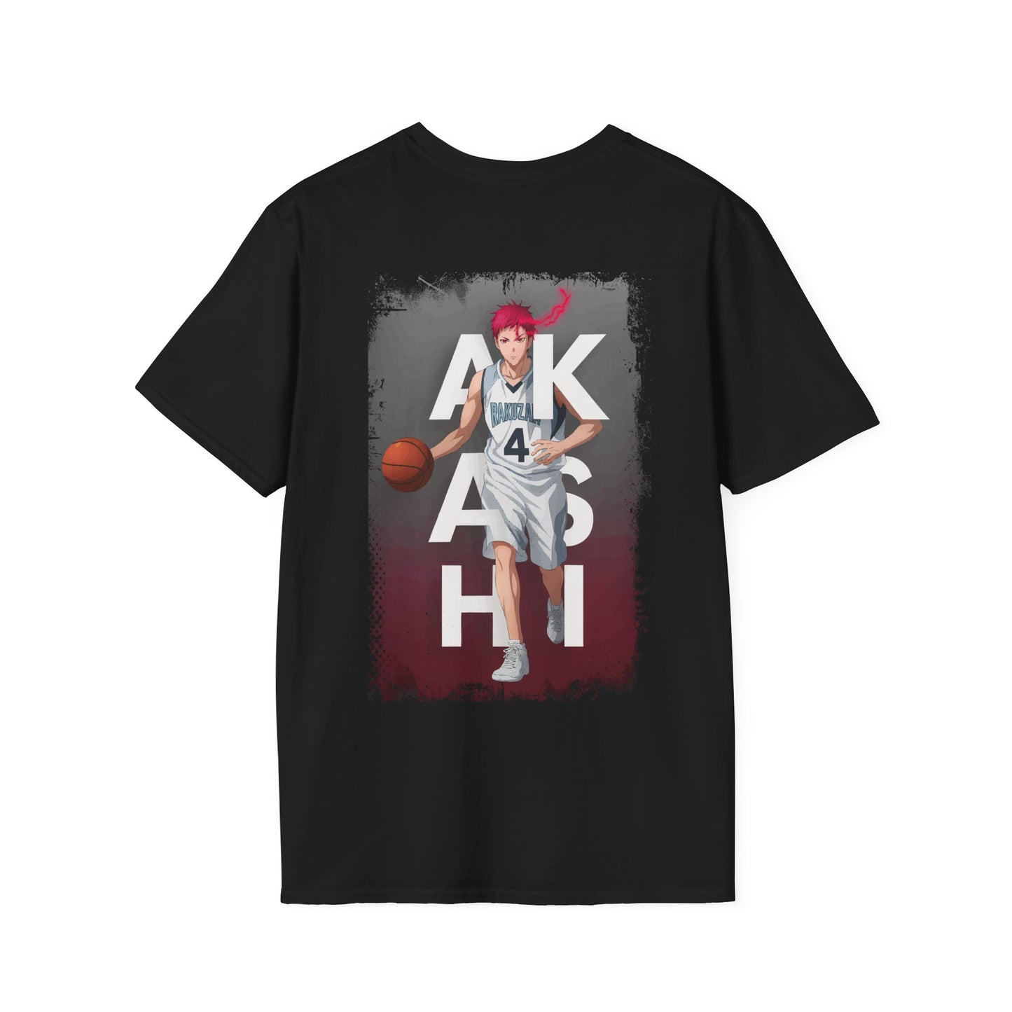 AKASHI “EMPEROR EYE”