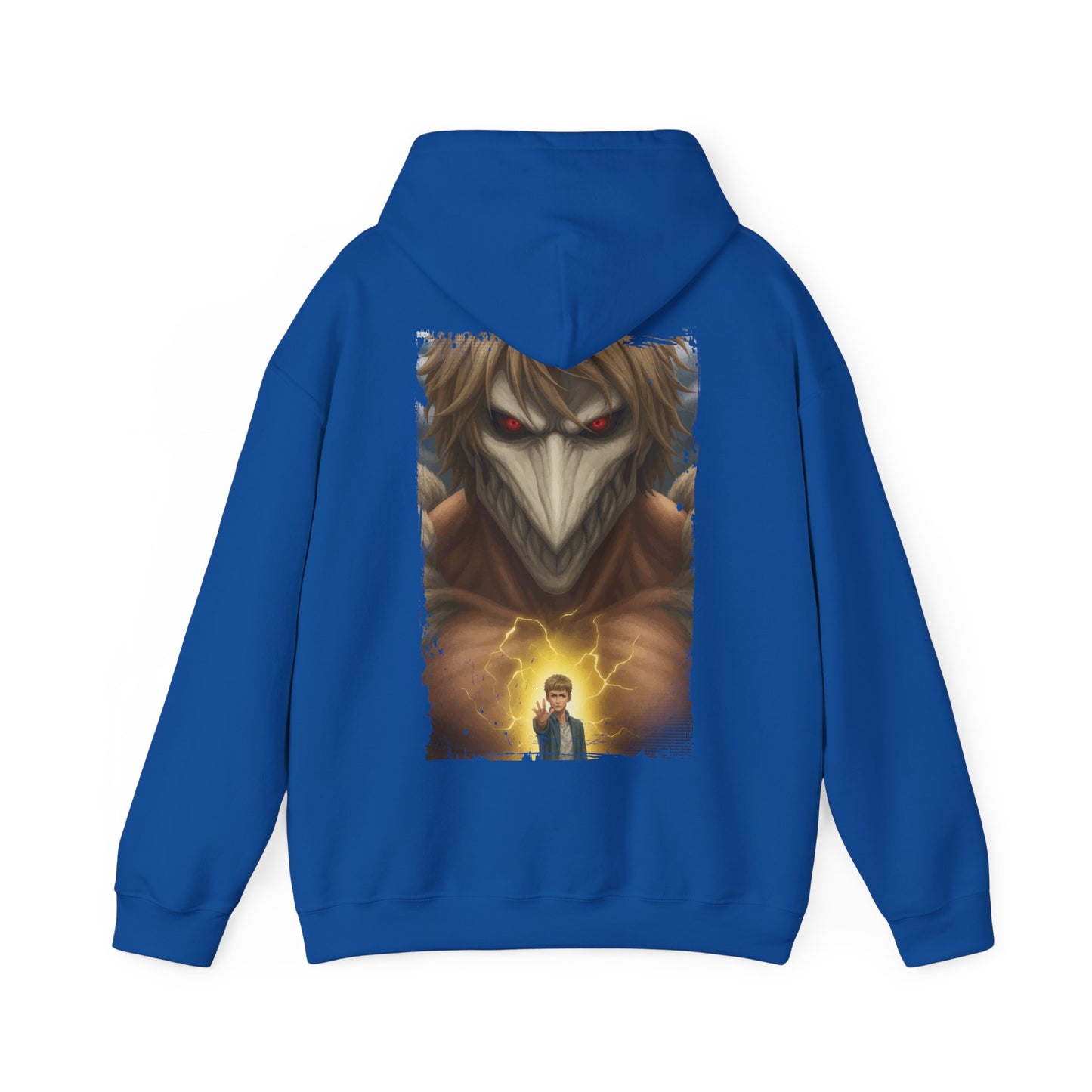 AOT “JAW TITAN”