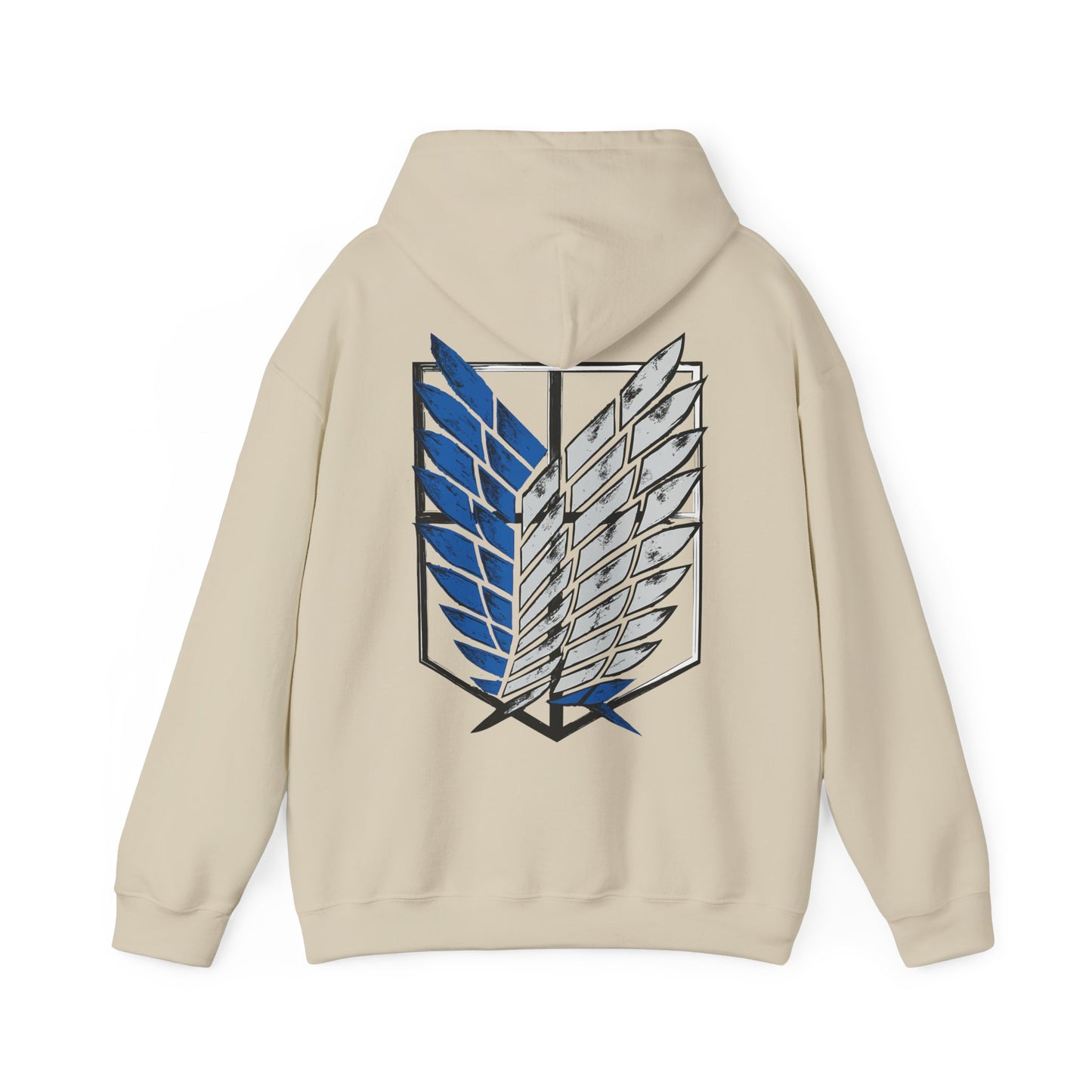 AOT “SCOUTS”