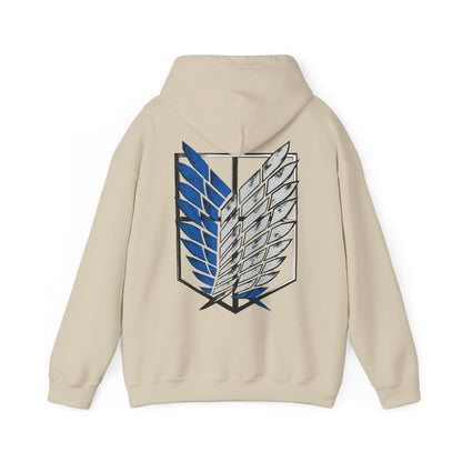 AOT “SCOUTS”