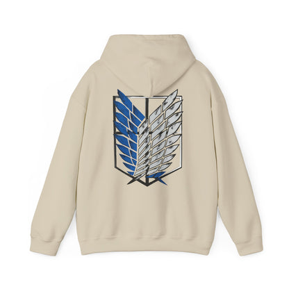 AOT “SURVEY CORPS”