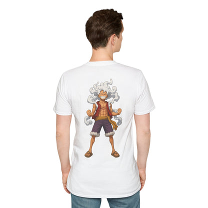 “LUFFY”