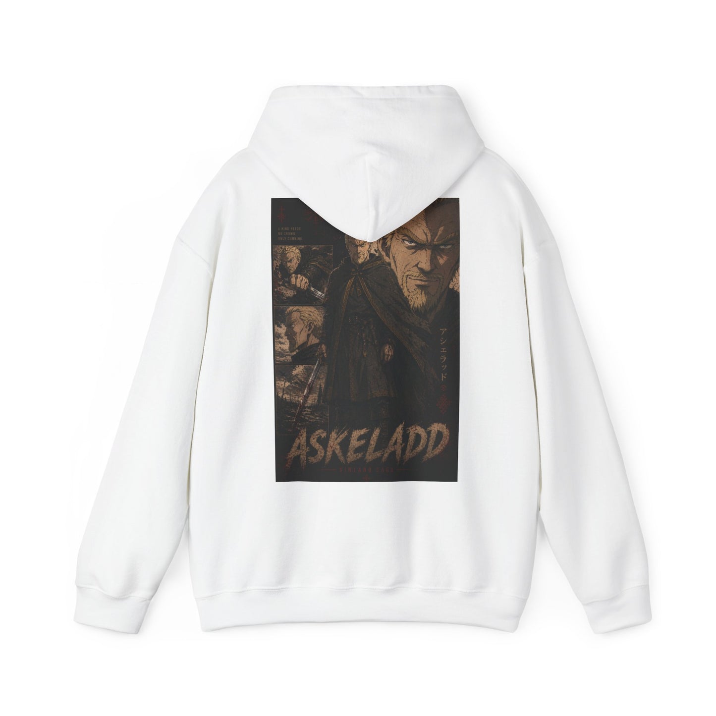 Askeladd “Cunning”