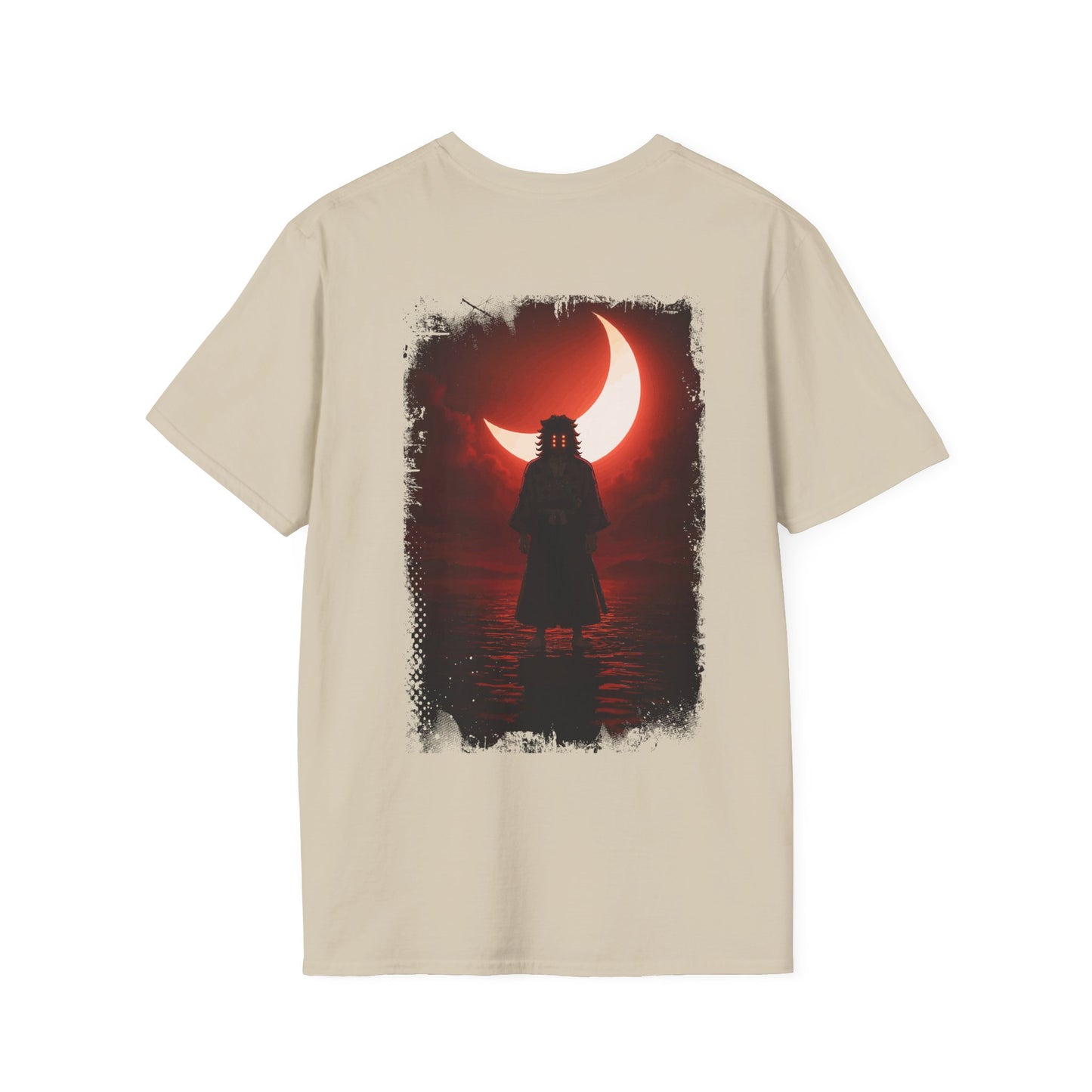 KOKUSHIBO “MOON BREATHING”