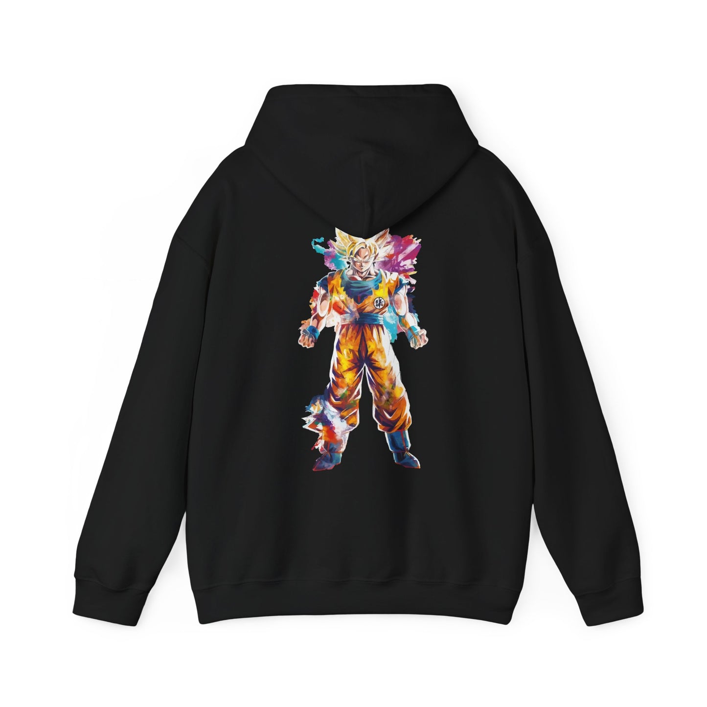 GOKU “SAIYAN”