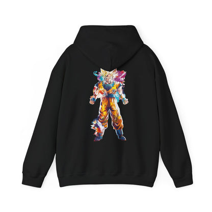 GOKU “SAIYAN”