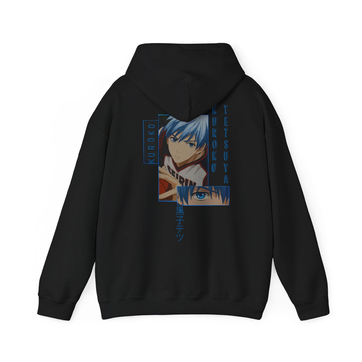 KUROKO "Shadow Ace"