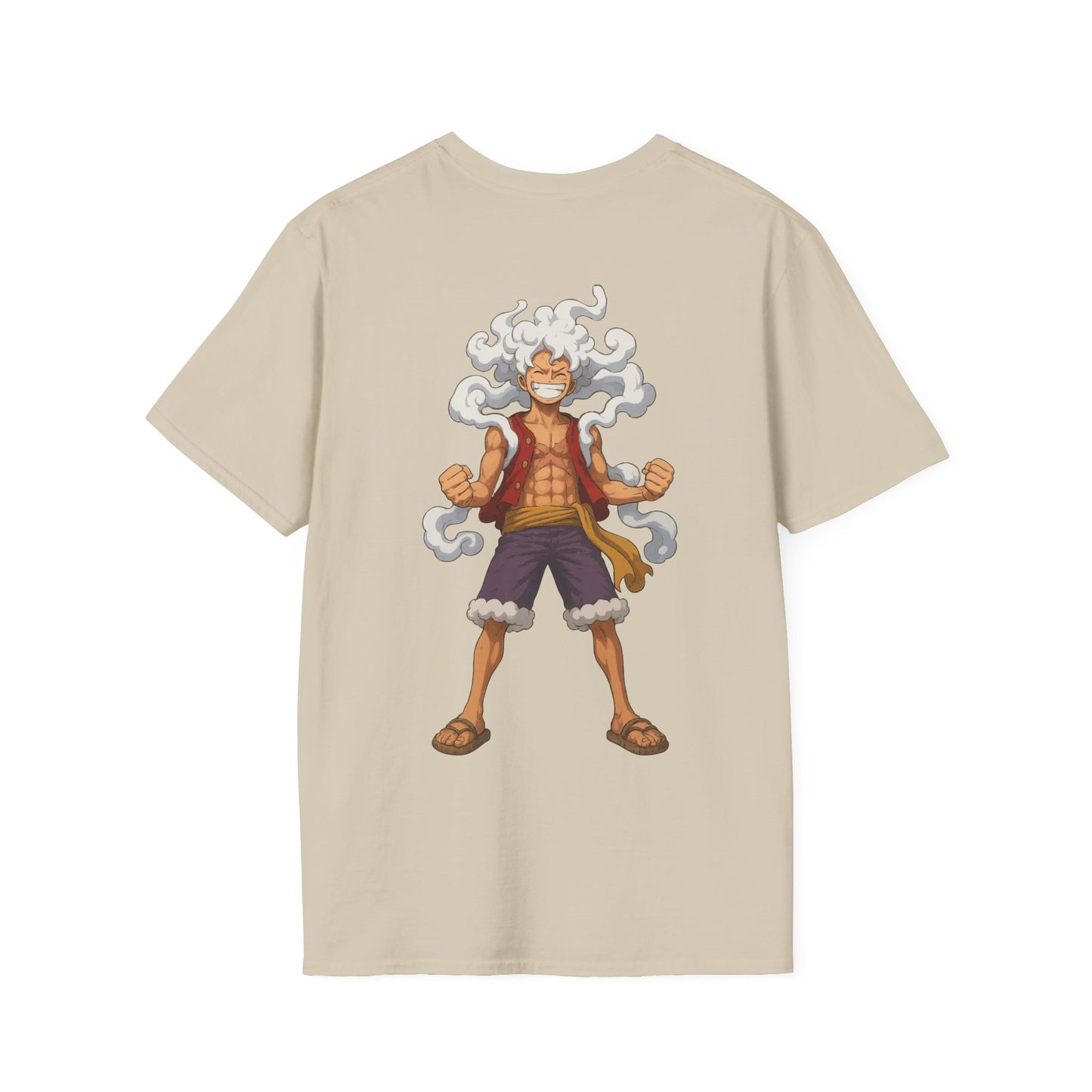 “LUFFY”